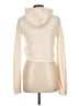 Mono b Ivory Pullover Sweater Size L - photo 2