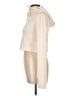 Mono b Ivory Pullover Sweater Size L - photo 5