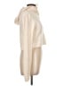 Mono b Ivory Pullover Sweater Size L - photo 4