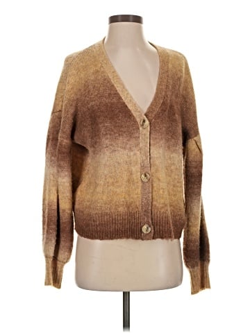 Central Park West Cardigan (view 1)