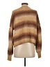 Central Park West Brown Cardigan Size S - photo 2