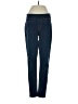 Old Navy Solid Blue Jeggings Size 4 - photo 1