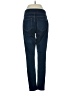 Old Navy Solid Blue Jeggings Size 4 - photo 2