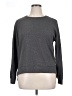 Unbranded Gray Long Sleeve T-Shirt Size XL - photo 1