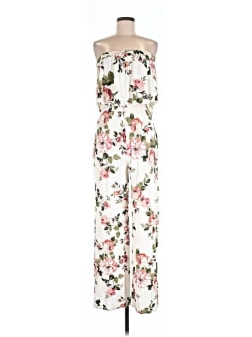 Assorted Brands Jumpsuit (view 1)