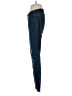 Old Navy Solid Blue Jeggings Size 4 - photo 5
