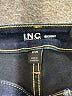 INC International Concepts Blue Jeans Size 8 - photo 7