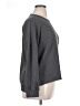 Unbranded Gray Long Sleeve T-Shirt Size XL - photo 4