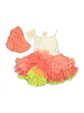 Jillian's Closet Dress (view 2)
