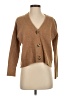 Madewell Tan Cardigan Size XXS - photo 1