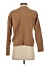 Madewell Tan Cardigan Size XXS - photo 2