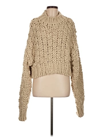 Lovers + Friends Pullover Sweater (view 1)