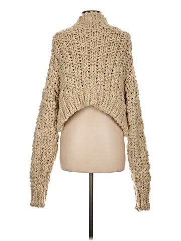 Lovers + Friends Pullover Sweater (view 2)