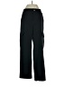 Zara Black Cargo Pants Size S - photo 1