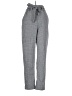 H&M Houndstooth Gray Casual Pants Size 2 - photo 1