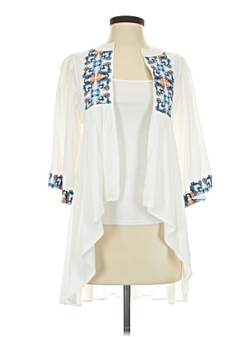 Chelsea & Violet Kimono (view 1)