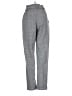 H&M Houndstooth Gray Casual Pants Size 2 - photo 2