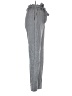 H&M Houndstooth Gray Casual Pants Size 2 - photo 4