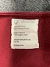 FOR DAYS Solid Burgundy Jumpsuit Size S - photo 5
