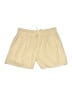 Shein Solid Gold Athletic Shorts Size L - photo 1