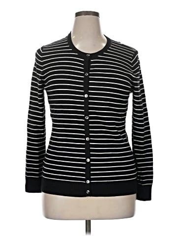 Jones New York Cardigan (view 1)