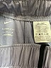 Nike Color Block Blue Track Pants Size M - photo 7