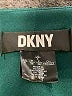 DKNY Teal Cocktail Dress Size 6 - photo 6