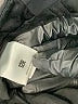 Express Solid Black Dress Pants Size 12R - photo 8