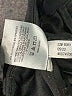 Express Solid Black Dress Pants Size 12R - photo 9