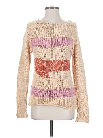 Maison Scotch Pullover Sweater (view 1)