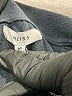 Reiss Gray Short Sleeve Top Size M - photo 7