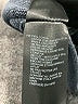 Reiss Gray Short Sleeve Top Size M - photo 8