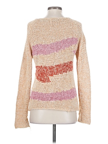 Maison Scotch Pullover Sweater (view 2)