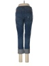 Gap Outlet Hearts Blue Jeans Size 6 - photo 2