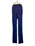 BCBGMAXAZRIA Color Block Blue Active Pants Size S - photo 2