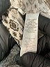 Ann Taylor LOFT Gray Long Sleeve Blouse Size XS - photo 8