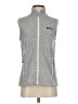 Vineyard Vines 100% Polyester Gray Vest Size XS - photo 1