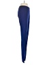 BCBGMAXAZRIA Color Block Blue Active Pants Size S - photo 4