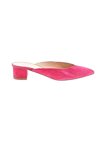 Club Monaco Mule/Clog (view 1)