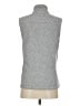 Vineyard Vines 100% Polyester Gray Vest Size XS - photo 2
