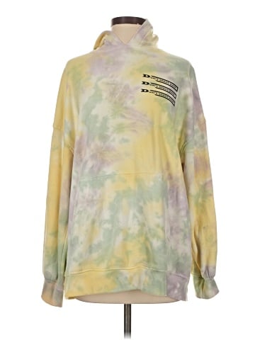 Divided by H&M Sweatshirt (view 1)