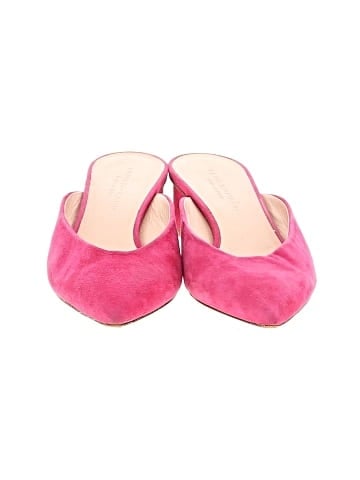 Club Monaco Mule/Clog (view 2)