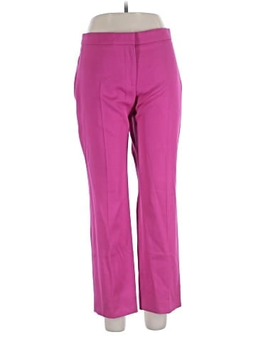 Alexander McQueen Wool Pants (view 1)