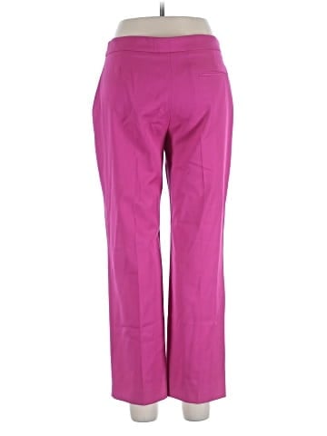 Alexander McQueen Wool Pants (view 2)