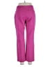 Alexander McQueen 100% Virgin Wool Pink Wool Pants Size EU 46 / US 16 - photo 2