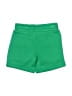 River Island Solid Green Athletic Shorts Size 6-9 mo - photo 2