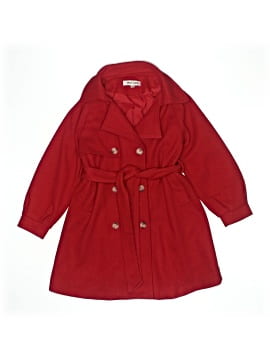 Grace Karin Coat
