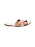 J.Crew Tan Brown Sandals Size 7 - photo 1