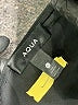 Aqua 100% Polyester Black Long Sleeve Blouse Size XS - photo 7