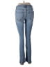 Old Navy Stripes Blue Jeans Size 2 (petite) - photo 2